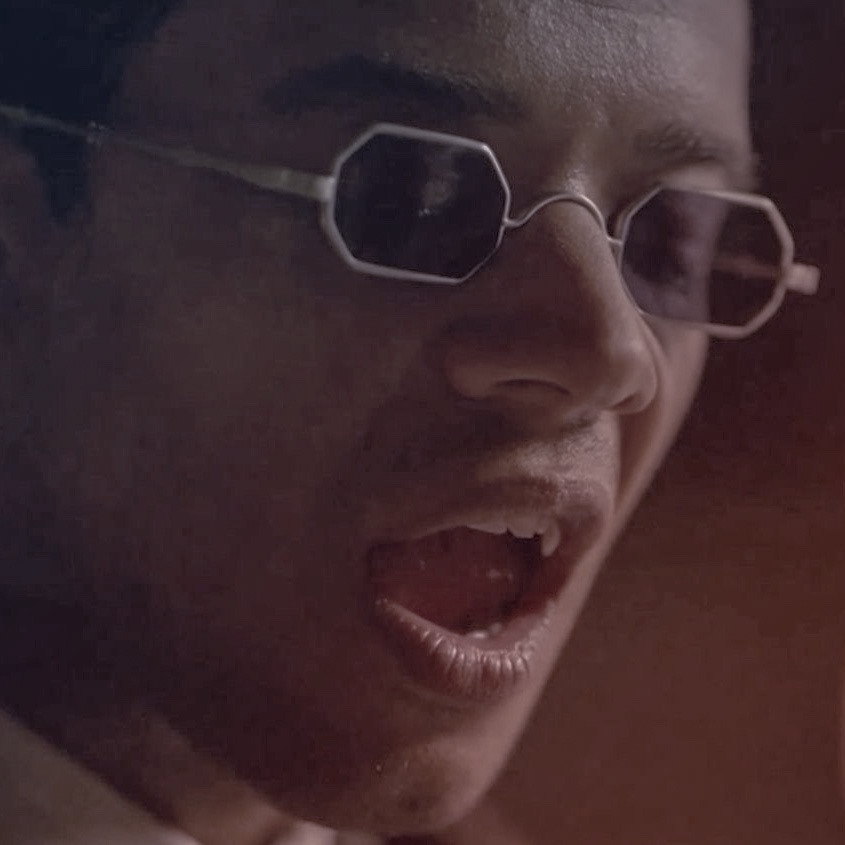 Interview With the Vampire